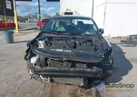 2016 Volkswagen Passat 1.8T S from USA, damaged, VIN 1VWAT7A34GC047597